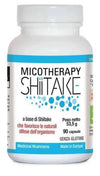 MICOTHERAPY SHIITAKE 90 CAPSULE