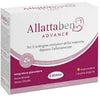 ALLATTABEN ADVANCE 14 SACHETS OF 3.5 G