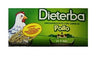 DIETERBA OMOGENEIZZATO POLLO 3 PEZZI 80 G