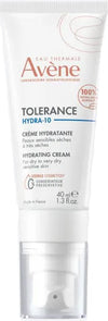 AVENE TOLERANCE HYDRA 10 CREMA IDRATANTE 40 ML
