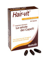 HAIR-VIT 30 CAPSULE MOLLI