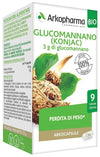 ARKO CAPSULE GLUCOMANNANO BIO 130 CAPSULE