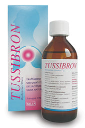 TUSSIBRON*SCIR 190ML 1%