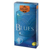 PROFILATTICO ANSELL BY MANIX BLUES B 6 PEZZI