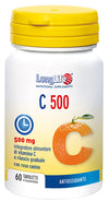 LONGLIFE C 500 T/R 60 TAVOLETTE RIVESTITE