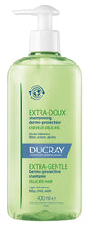 DUCRAY EXTRA DELICATO SHAMPOO DERMOPROTETTIVO 400 ML