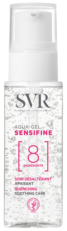 SENSIFINE AQUAGEL 40 ML