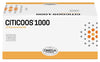 CITICOOS 1000 15 FLACONCINI 10 ML