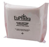 EUPHIDRA SALVIETTINE STRUCCANTI 20 PEZZI
