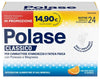 POLASE ARANCIA 24 BUSTINE PROMO