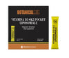 VITAMINA D3+K2 LIPOSOMIALE POCKET 20 STICK