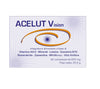 ACELUT VISION 30 COMPRESSE