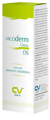IACODERM CREAM DS 50 ML
