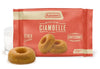 AGLUTEN CIAMBELLE 4 PEZZI DA 55 G