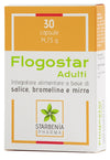 FLOGOSTAR ADULTI 30 CAPSULE
