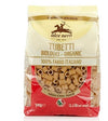 TUBETTI 100% SFARINATO DI FARRO BIO 500 G
