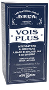VOIS PLUS 14 OROSOLUBLE STICKS