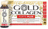 GOLD COLLAGEN FORTE PLUS 10 FLACONI DA 50 ML