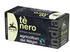 TE' 20 FILTRI NERO BIO FAIRTRADE