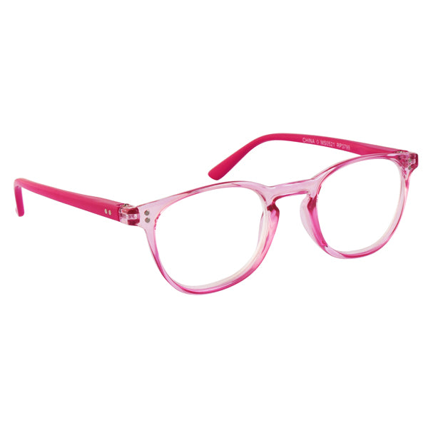ALVITA OCCHIALE DA LETTURA TIFFANY PINK +1,50