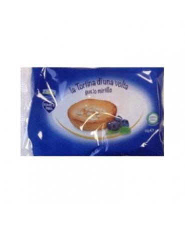 HAPPY FARM TORTINE MIRTILLO 55 G