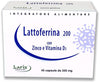 LATTOFERRINA 200 45 CAPSULE