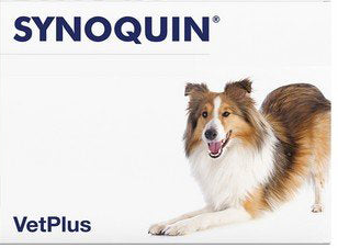SYNOQUIN EFA LARGE BREED 30 TABLETS