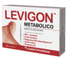 LEVIGON METABOLICO 30 COMPRESSE DA 1050 MG