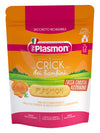 PLASMON CRICK ZUCCA/CARORA/ROSMARINO 100 G