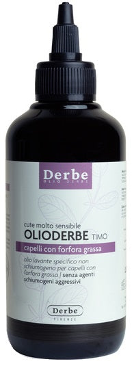 OLIODERBE TIMO 200 ML