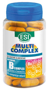 ESI VITAMINE B COMPLEX 50 COMPRESSE
