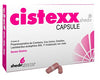 CISTEXX SHEDIR 14 CAPSULE