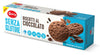 DORIA COCOA BISCUITS 4X37.5 G