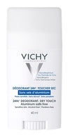 DEODORANTE SENZA SALI ALLUM STICK 40 ML