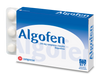 ALGOFEN*24CPR RIV 200MG