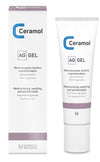CERAMOL AG GEL 30 ML