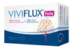 VIVIFLUX FORTE 20 COMPRESSE GASTRORESISTENTI + 20 CAPSULE LIQUID FILLER
