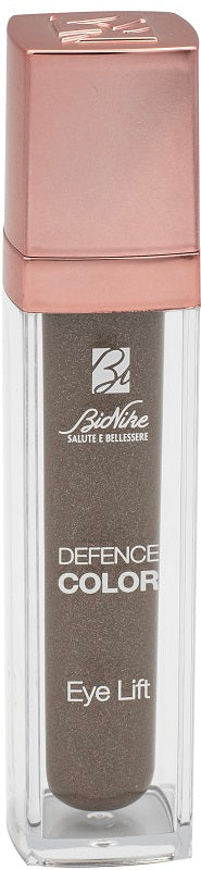 DEFENCE COLOR EYELIFT LIQUID EYESHADOW 605 COFFEE