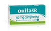 OKITASK*10CPR RIV 40MG