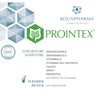PROINTEX 14 SACHETS OF 4.5 G WITH SWEETENER