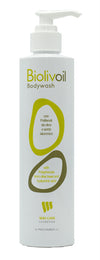 BIOLIVOIL BODYWASH 300 ML