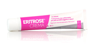 ERYTHROSE CREAM 50 ML
