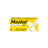 MAALOX*40CPR MAST 400MG+400MG