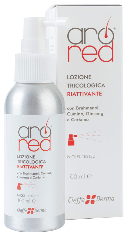 ARORED LOZIONE 100 ML