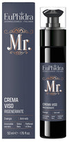 EUPHIDRA MR CREMA VISO RIGENERANTE 50 ML