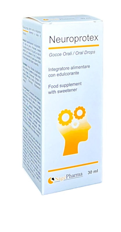 NEUROPROTEX DROPS 30 ML