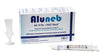 ALUNEB KIT SOLUZIONE ISOTONICA 15 FLACONCINI DA 4 ML + MAD NASAL ATOMIZZATORE