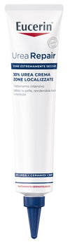 EUCERIN UREAREPAIR 30% CREMA ZONE LOCALIZZATE 75 ML