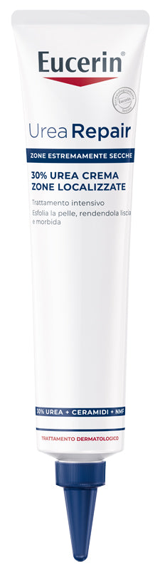 EUCERIN UREAREPAIR 30% CREMA ZONE LOCALIZZATE 75 ML
