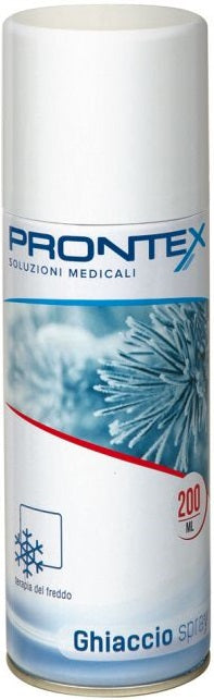 PRONTEX GHIACCIO SPRAY 200 ML
